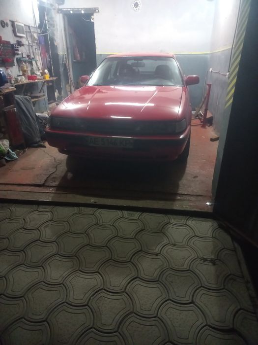Продам MAZDA 626