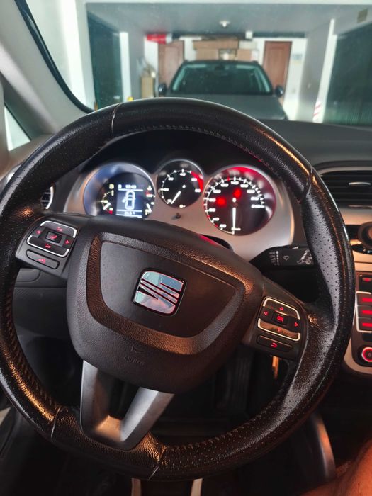 Carrinha SEAT Altea Xl