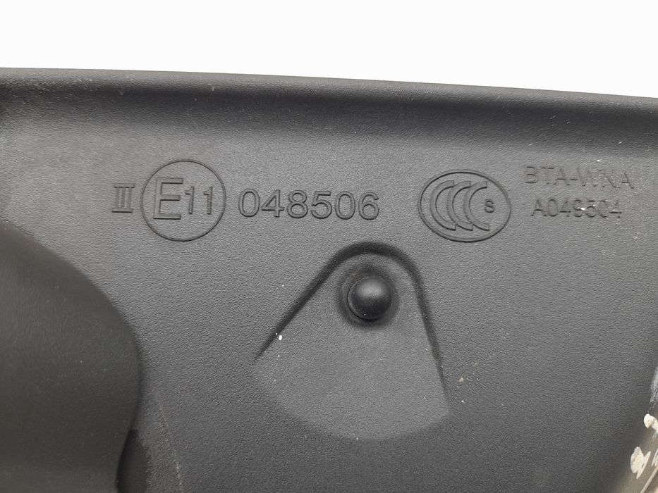 Retrovisor / espelho direito VOLVO V60 II Cross Country (227)