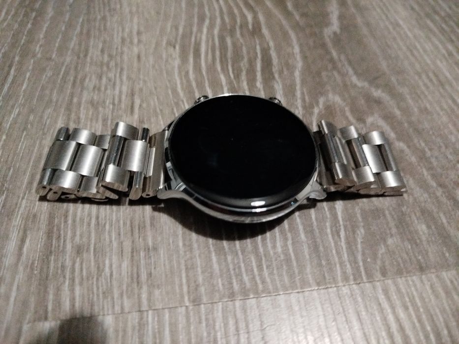 Relogio Smartwatch Qs40 1 39 Polegadas Bluetooth Call FitnessTracker M