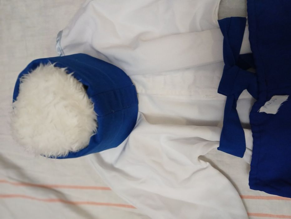 Карнавальный костюм