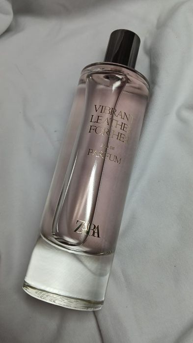 Чоловічі Парфуми Zara