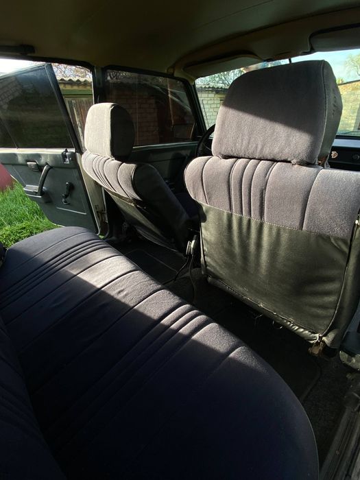 ВАЗ 2105 lada nova