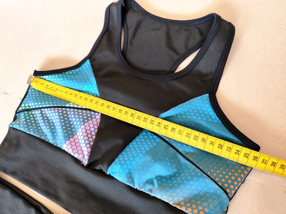 Equipamento de Fitness para Mulher - BMF (Tam. M)