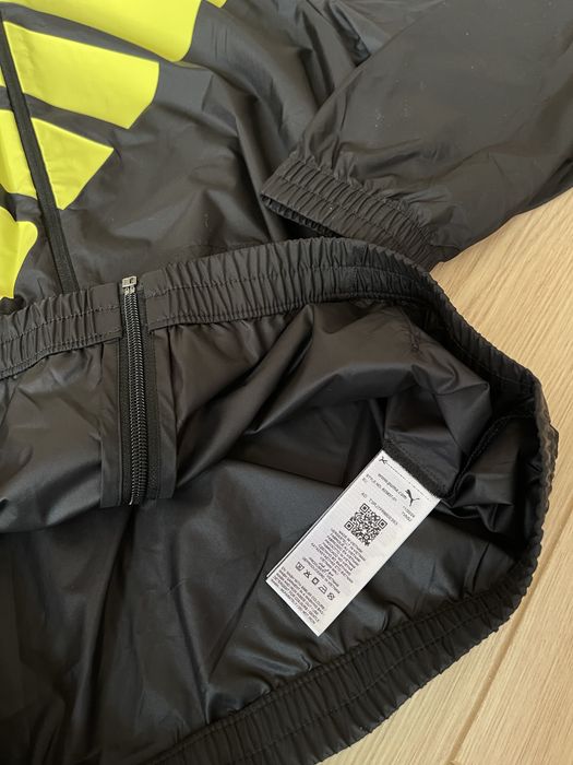 Штурмовка, ветровка Puma (623837 01)