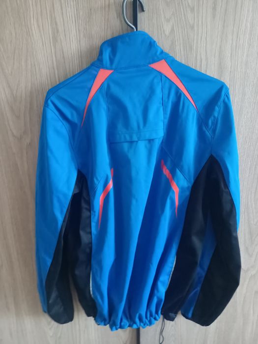 Niebieska bluza crivit