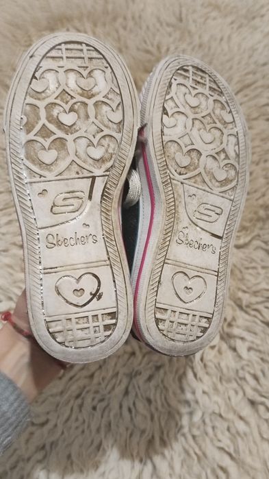 Кросівки Vans, Adidas, Superfit дитячі розмір 29, 30, 31