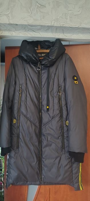 Куртка, пальто, пуховик