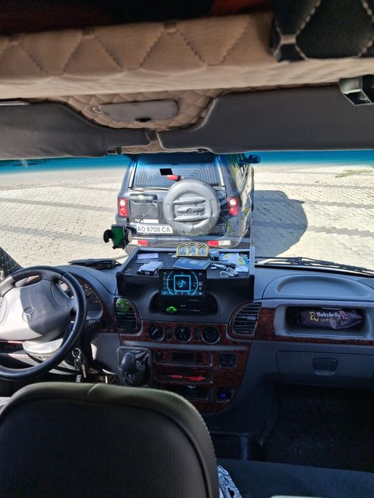 Продам сплінтера