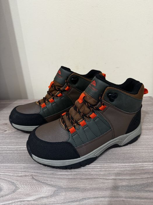 Підліткові черевики 37.5(24см)