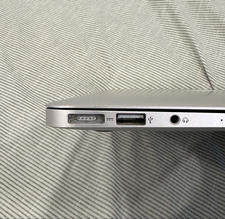 Mcbook Air como novo