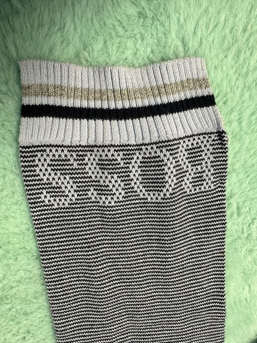 Szalik męski Hugo Boss