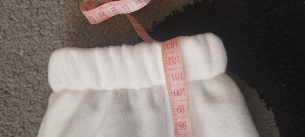 Костюм тепленький