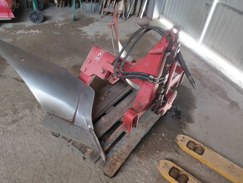 Charrua Ribatejo 16 Polgadas