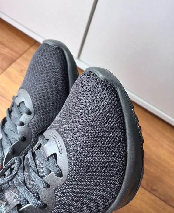 Buty sportowe Nike Revolution 38,5- 39 adidasy do biegania