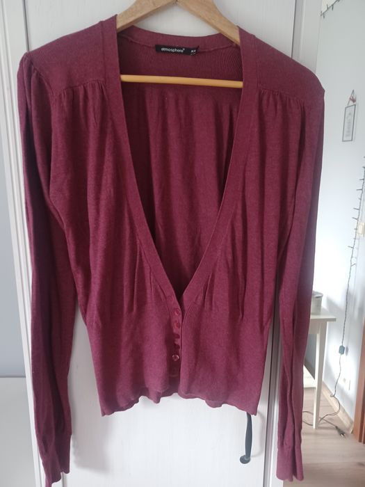 Sweter atmosphere