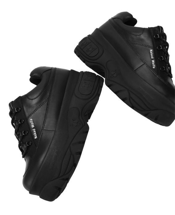 Кросівки Naked Wolfe