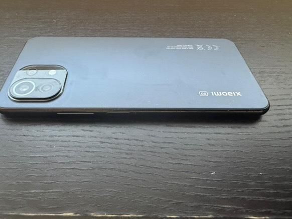 Xiaomi Mi 11 lite 5g ne