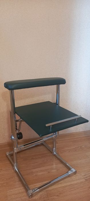 Педикюрна тринога