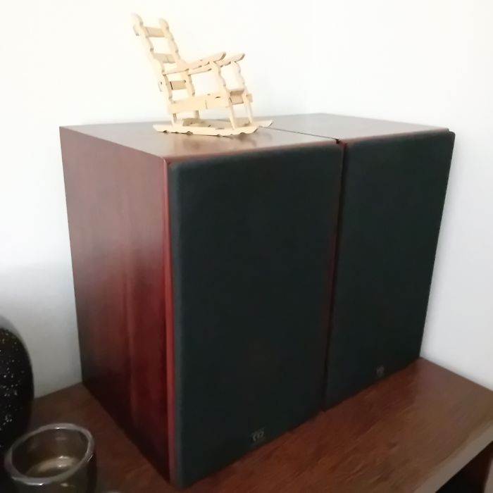 Monitor audio 700 pmc