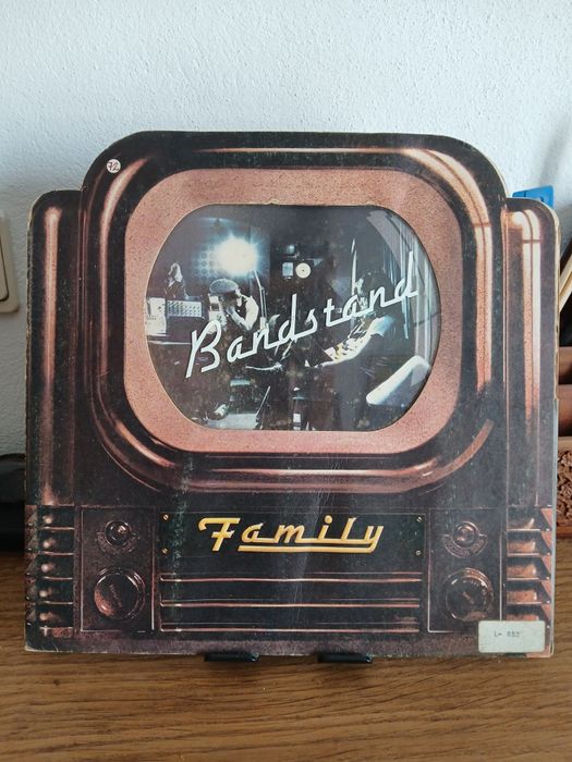 Vinys  de diferentes autores