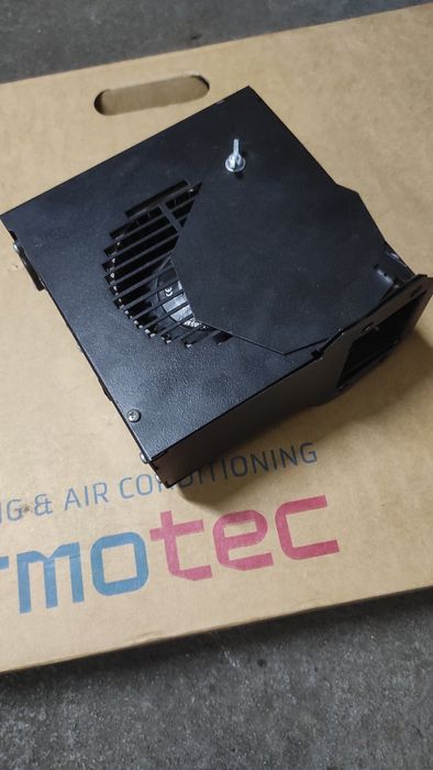 Wętylator do pieca Hef