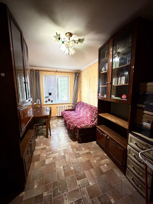 Продам 2 к квартиру по  вул . Молодогвардійська - View 5