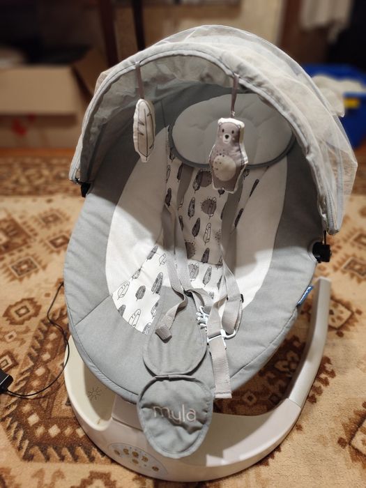 Укачивающий центр