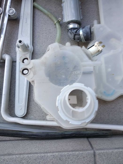 Części do zmywarki Amica