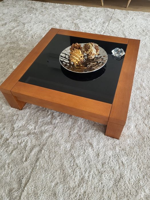 Conjunto COMPLETO de Móveis (Ducampos) de sala em ótimo estado.  Madei