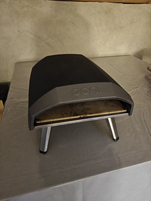 Піч для випікання піци OONI koda 12