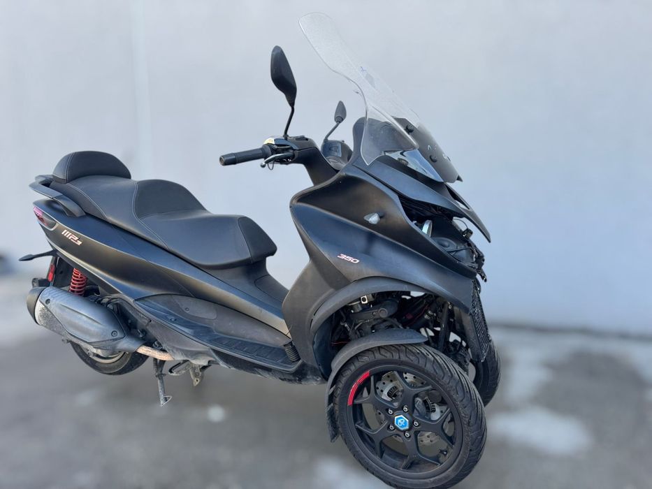 Piaggio
