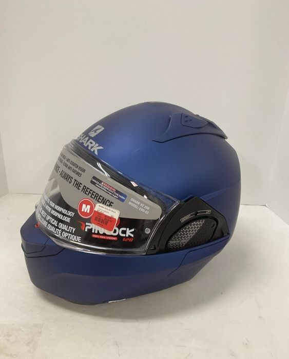 Мотошолом Shark evo  gt