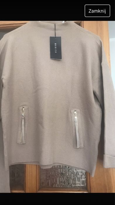 Damski dres Casual  Mohito r. XS/S