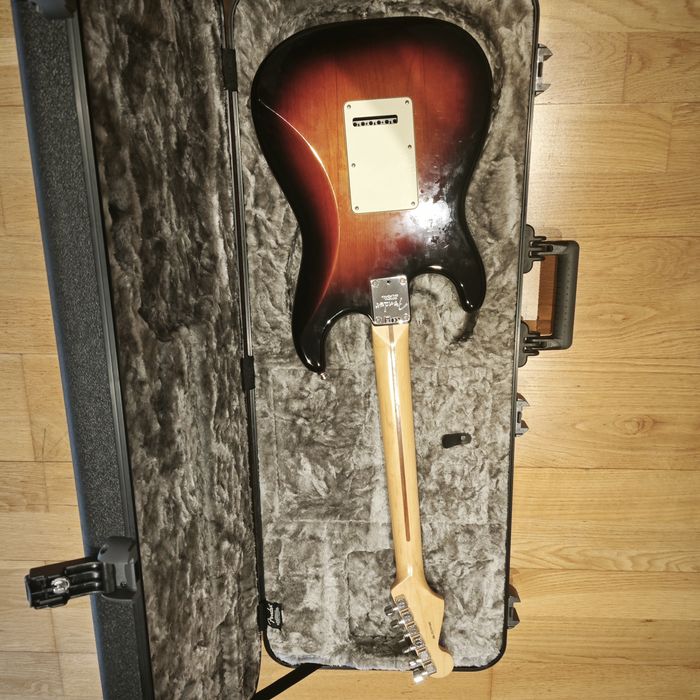 Fender American Professional Stratocaster