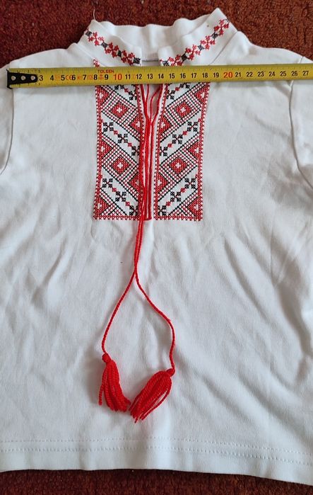 Вишиванка, вишиванка дитяча