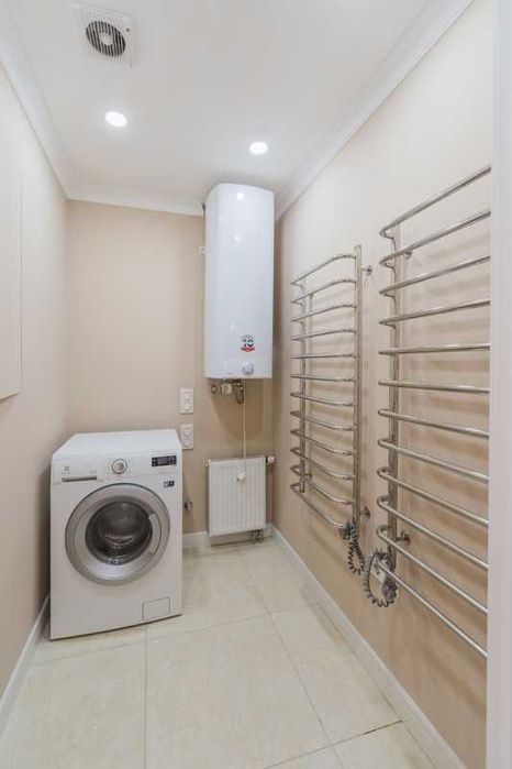 Багатокімнатна квартира за адресою вул. Шевченка (площа 136 м²) - Atlanta.ua - фото 15