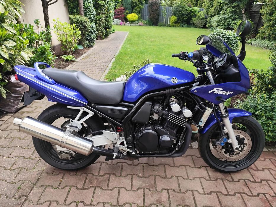 Yamaha