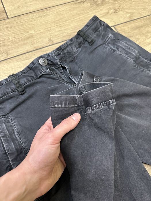Штані Stone Island Garment