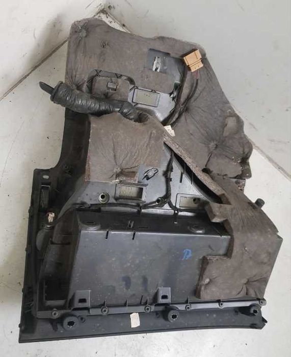 Porta-Luvas AUDI A4 8E & cooler como novo!
