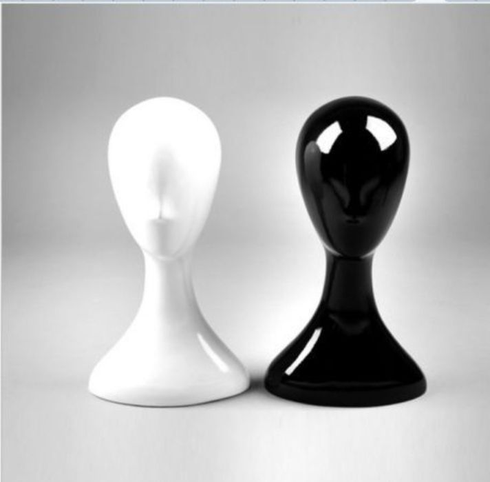 Manequins de senhora XL  (NOVOS)