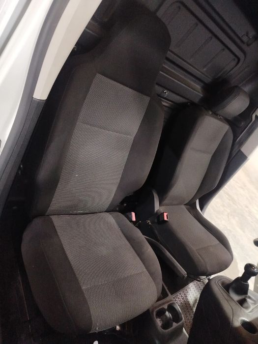 Banco frente direito OPEL Combo Furgão/Combi (X19)