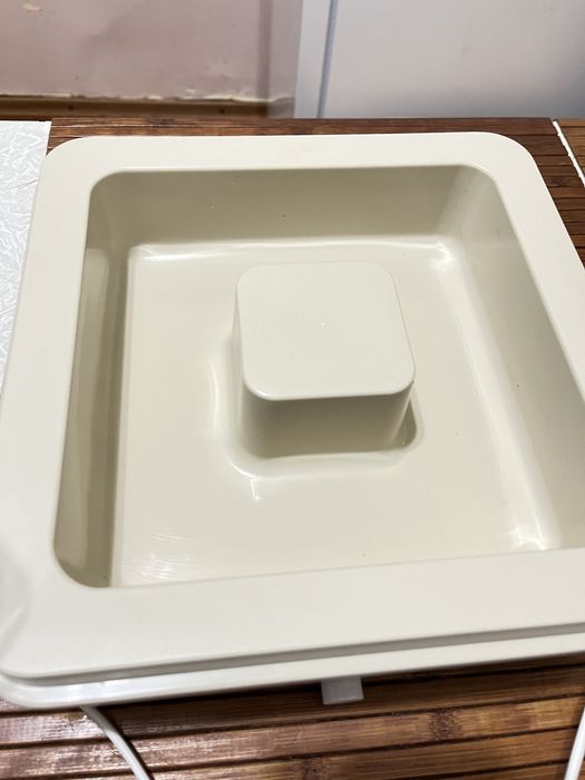 Йогуртница Тефаль