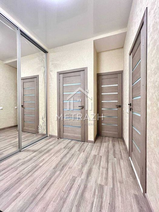 Продам 1 к квартиру в ЖК Белый Слон, Сокольники (19473)