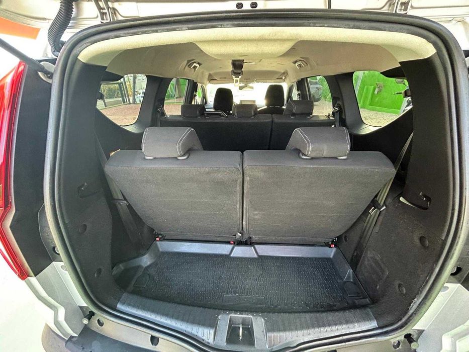 Dacia Jogger | 7 Lugares | GPL + Gasolina | 2023 |