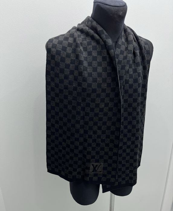 Шарф Louis Vuitton