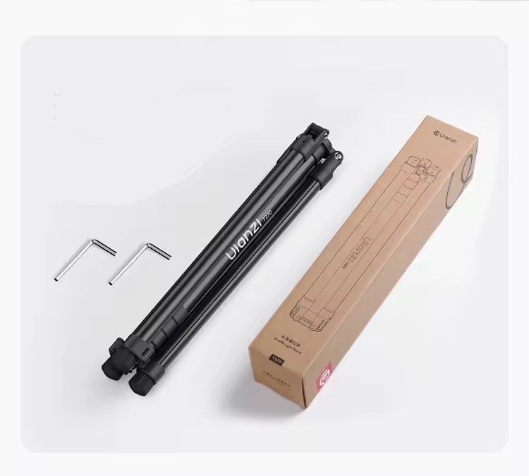 Ulanzi T270 стійка для світла 2,7м, вспишки, різьба 1/4 штатив трипод