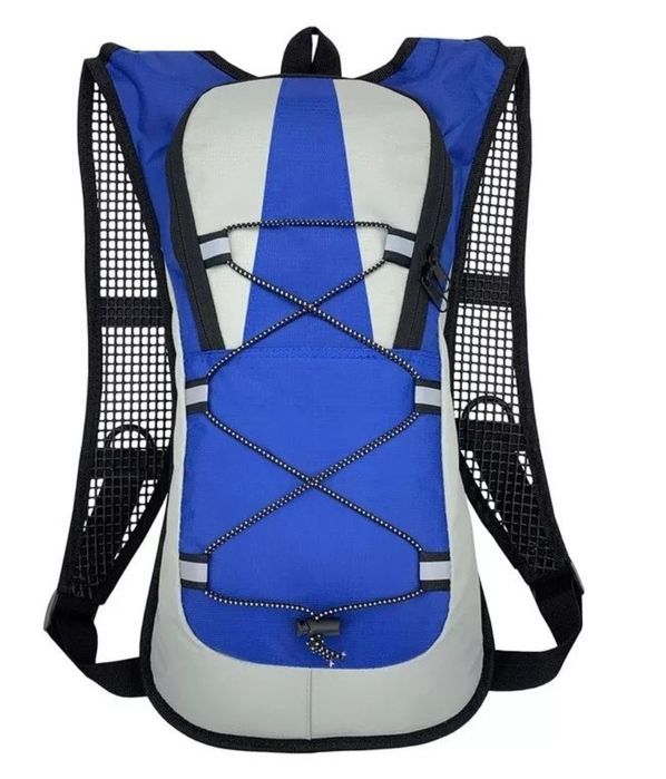 Велосипедний рюкзак 5 л