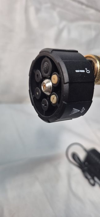 Myjka Cisnieniowa Reczna Przydomowa Akumulatorowa