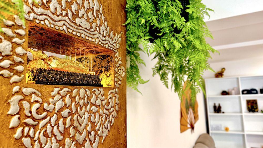 Massagem para homens funchal